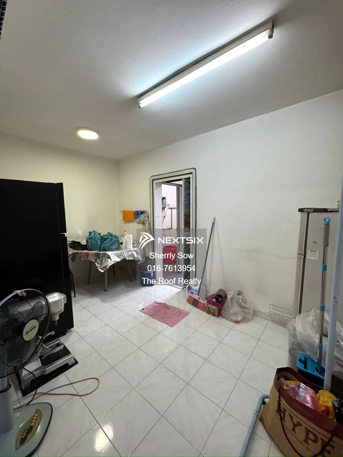 2-sty Terrace/Link House For Sale in Skudai Johor - Image 5