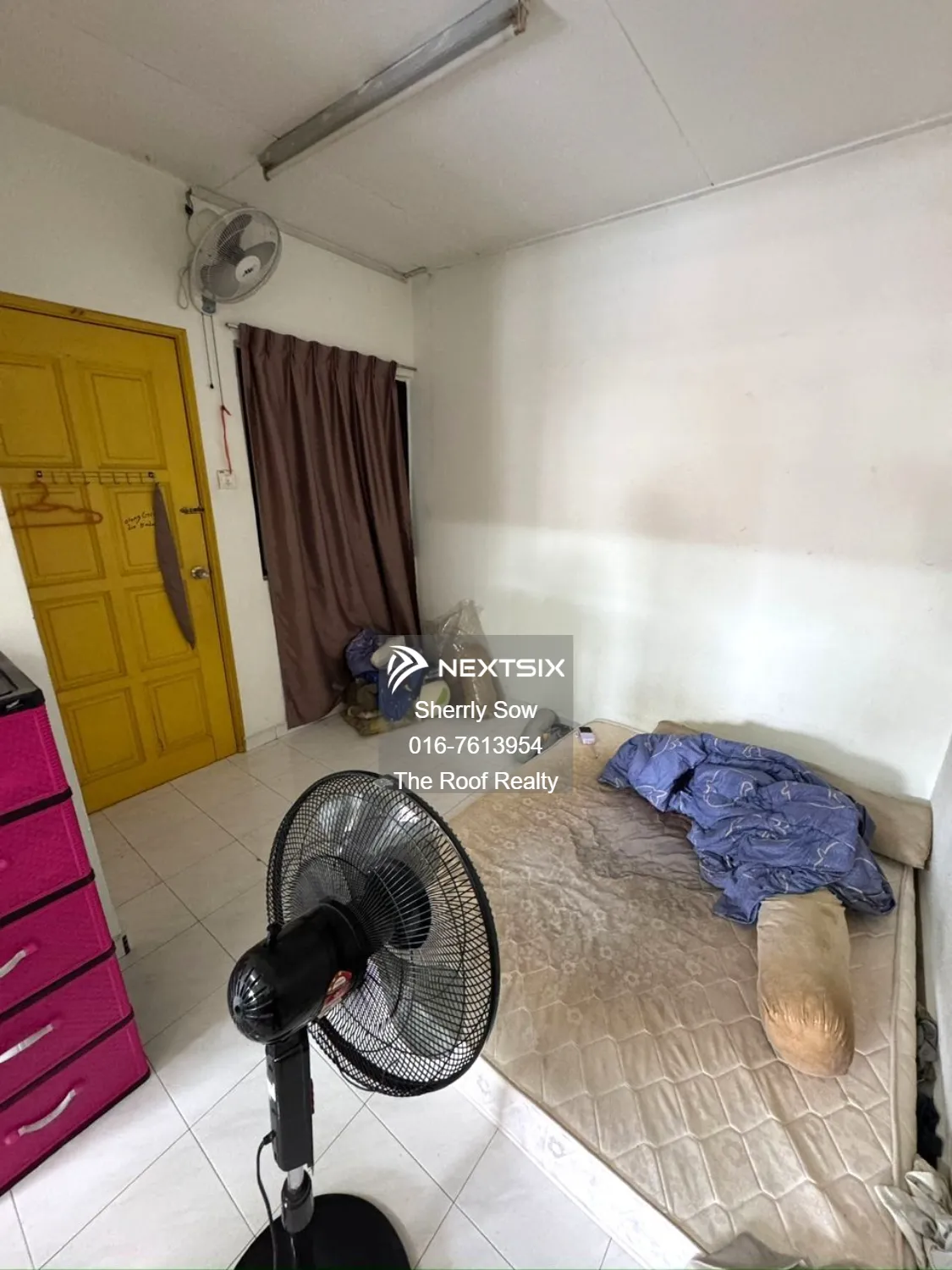 2-sty Terrace/Link House For Sale in Skudai Johor - Image 6