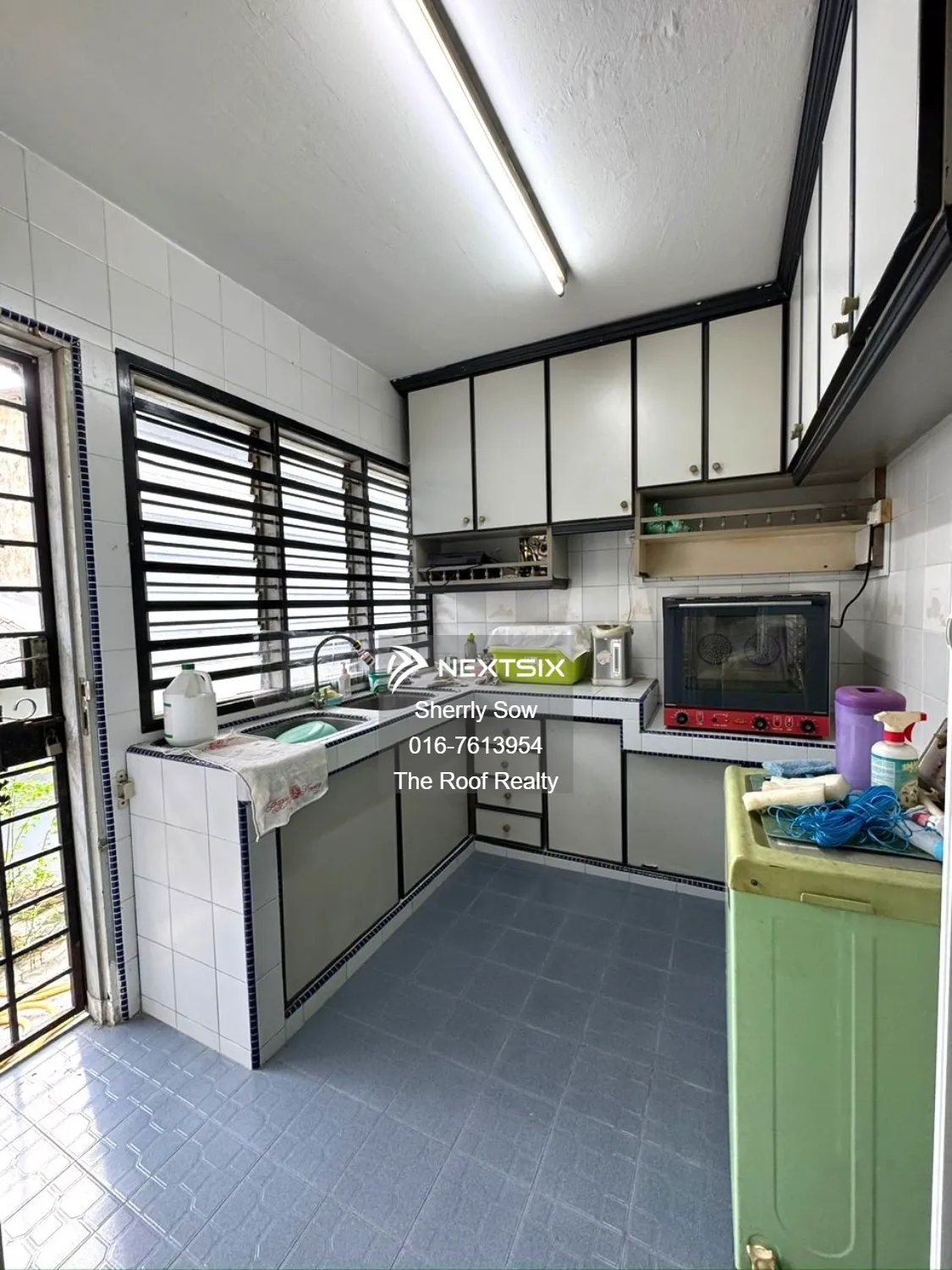 2-sty Terrace/Link House For Sale in Skudai Johor - Image 8