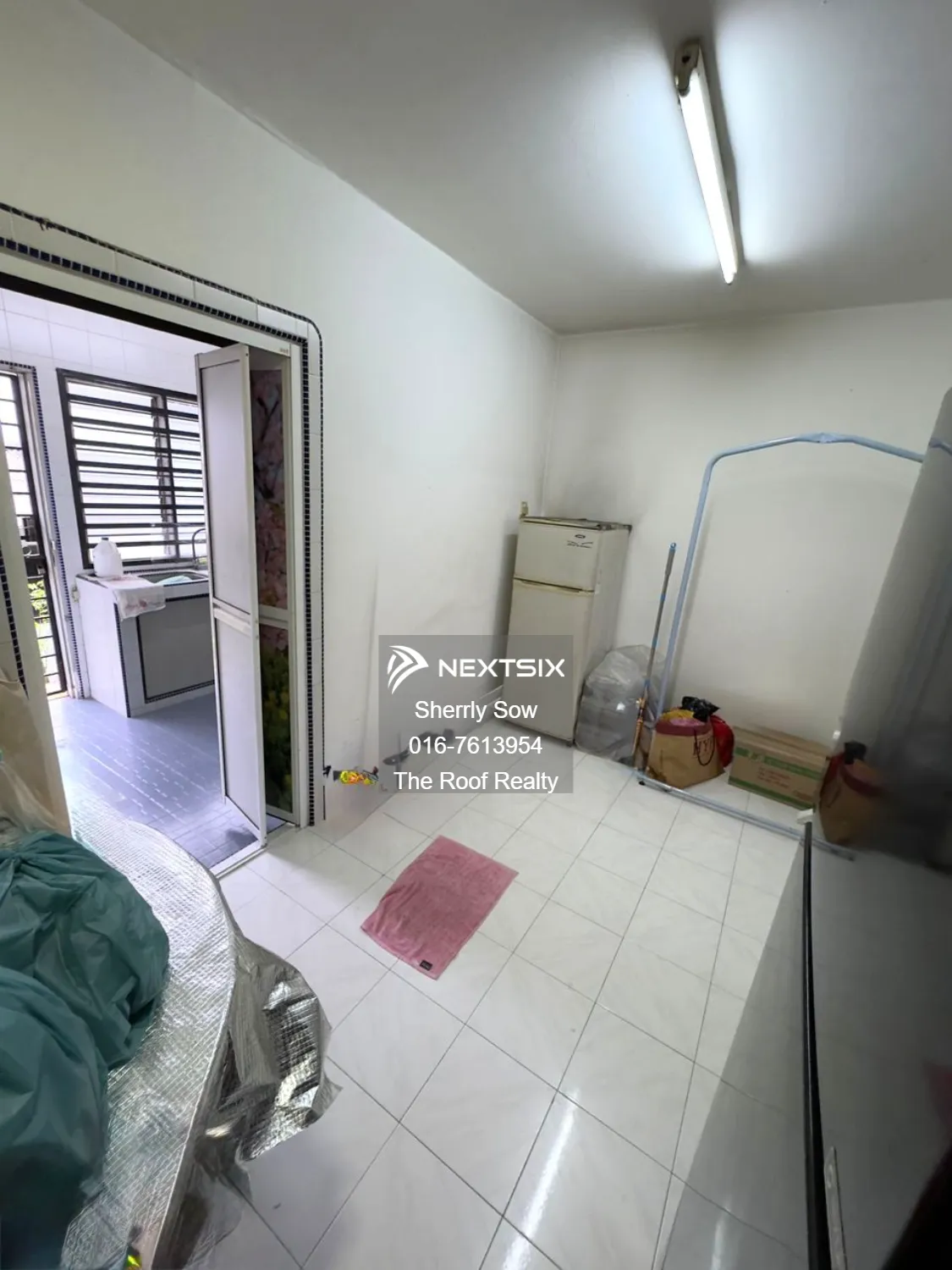 2-sty Terrace/Link House For Sale in Skudai Johor - Image 9