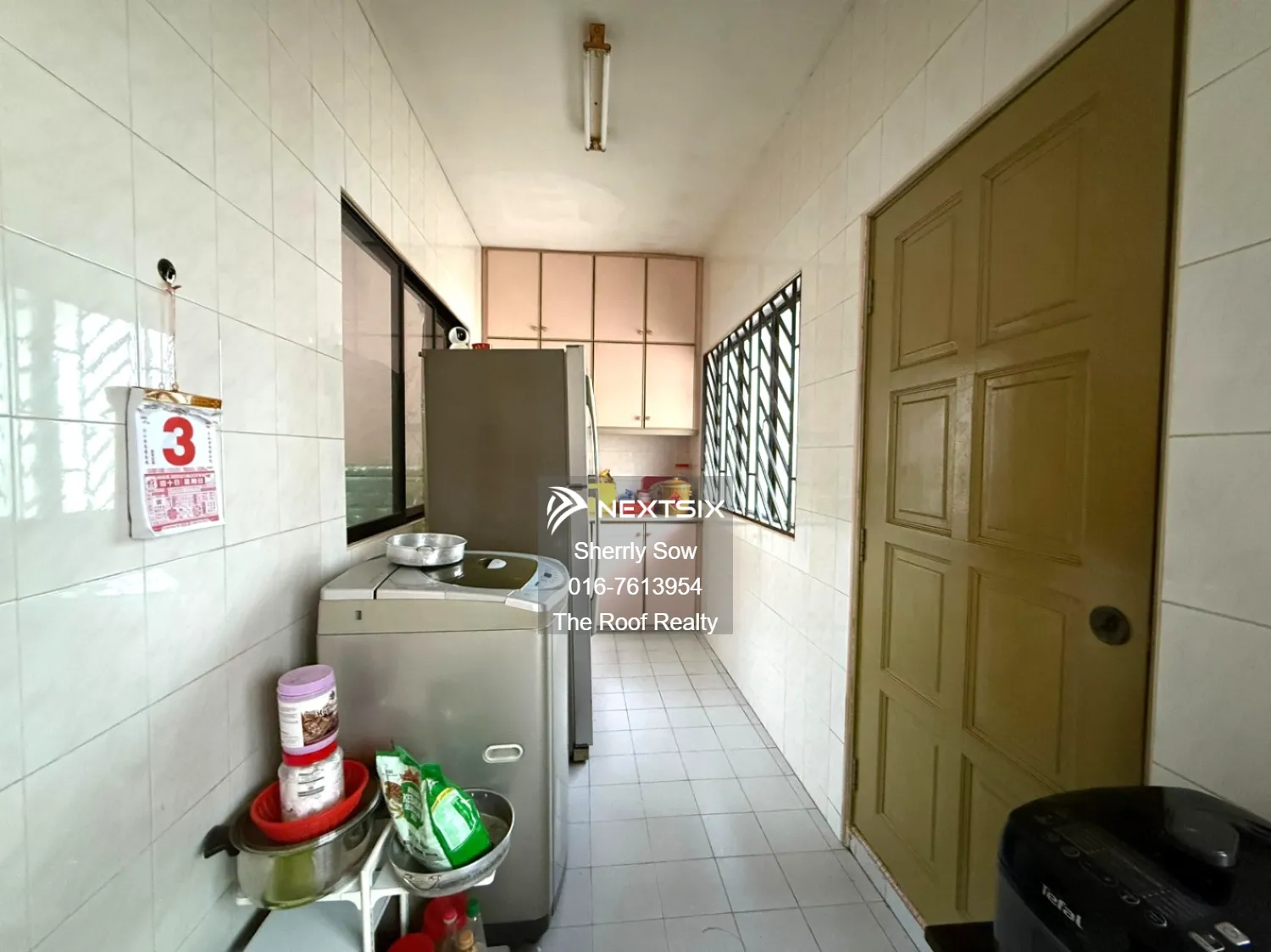 1-sty Terrace/Link House For Sale in Skudai Johor - Image 7