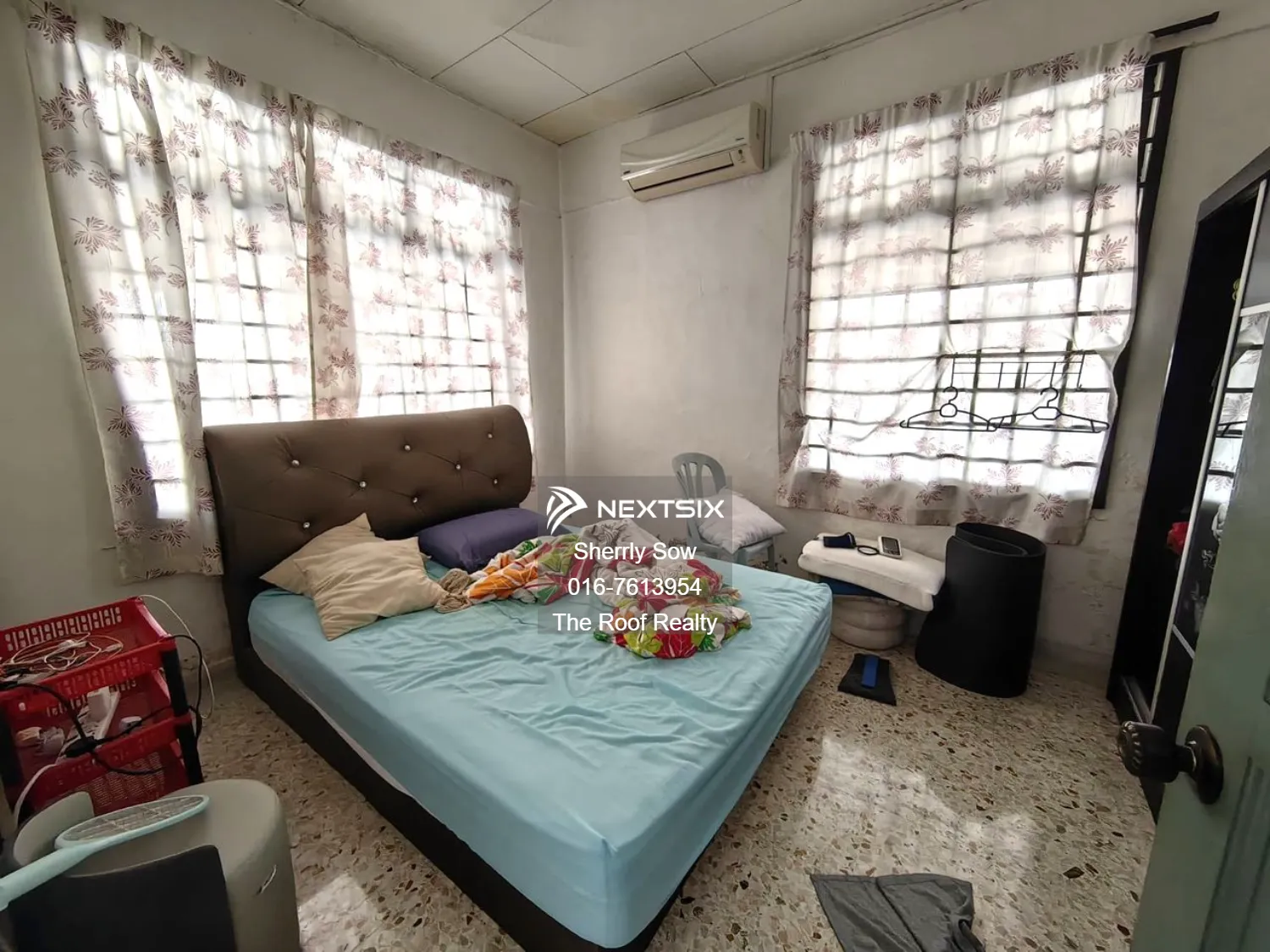 1-sty Terrace/Link House For Sale in Skudai Johor - Image 5