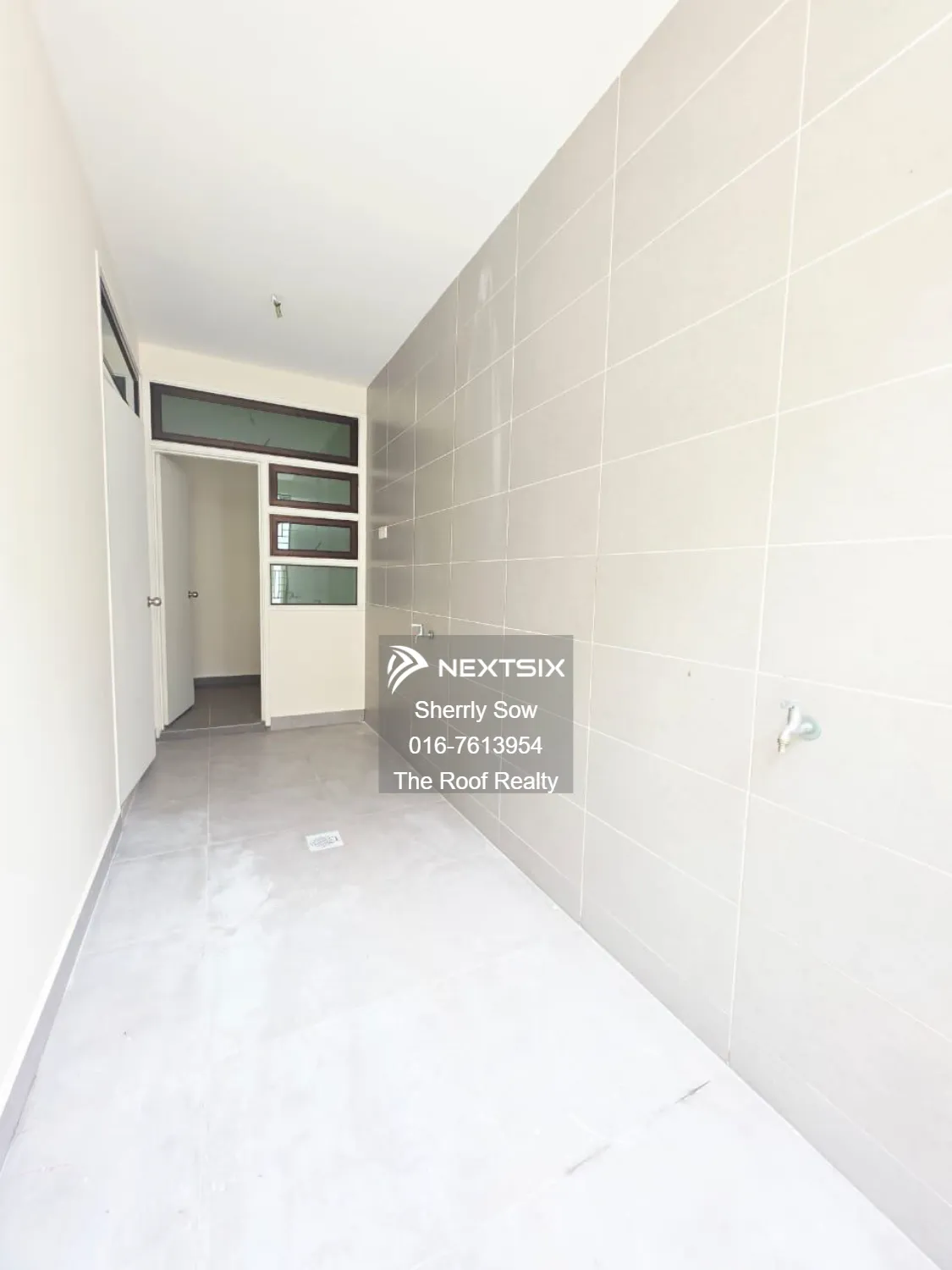 Cluster House For Sale in Skudai Johor - Image 10