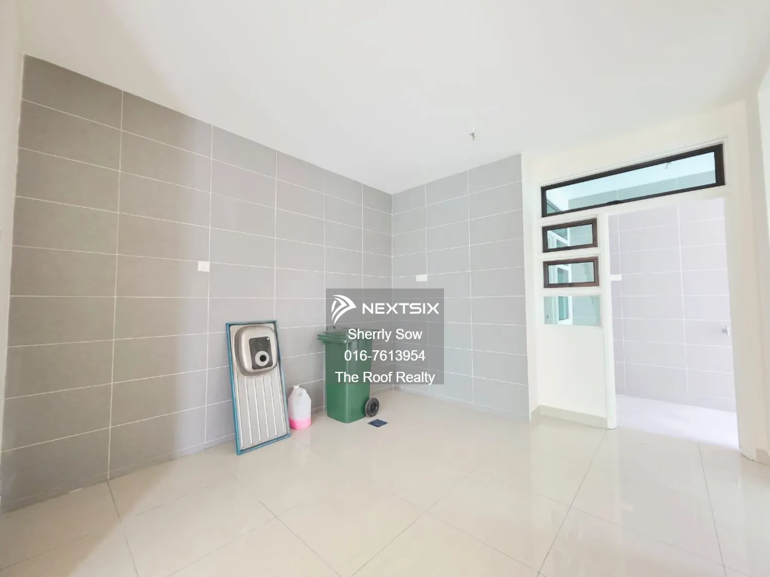 Cluster House For Sale in Skudai Johor - Image 8