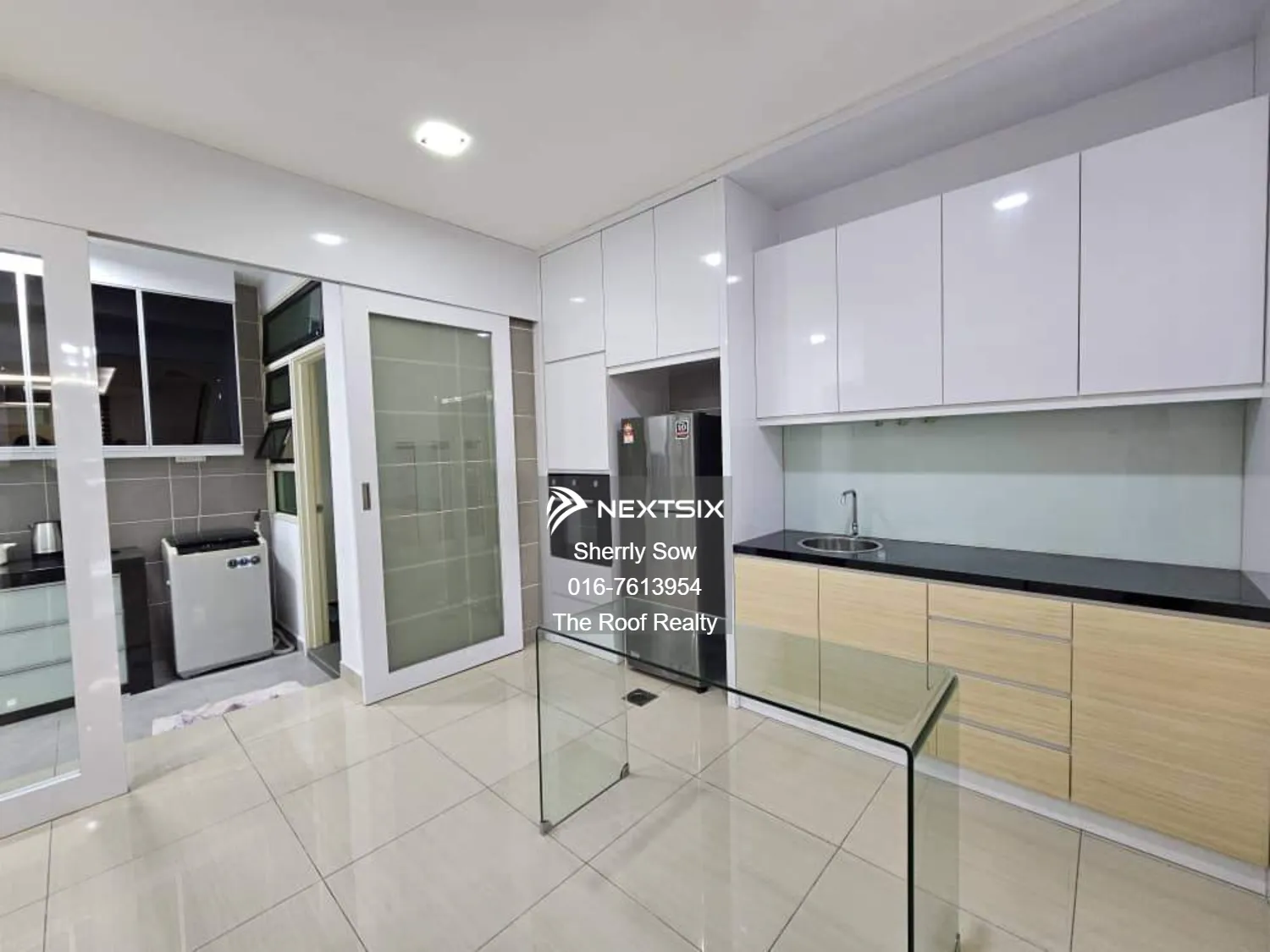 Cluster House For Sale in Skudai Johor - Image 10