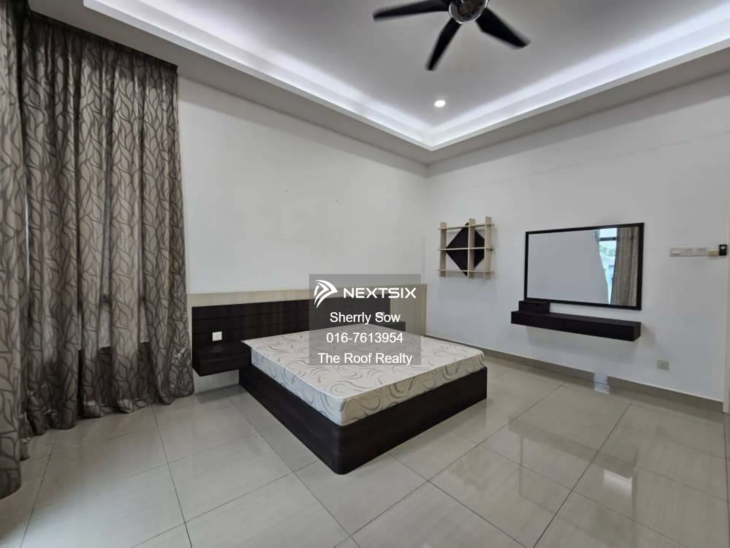 Cluster House For Sale in Skudai Johor - Image 5