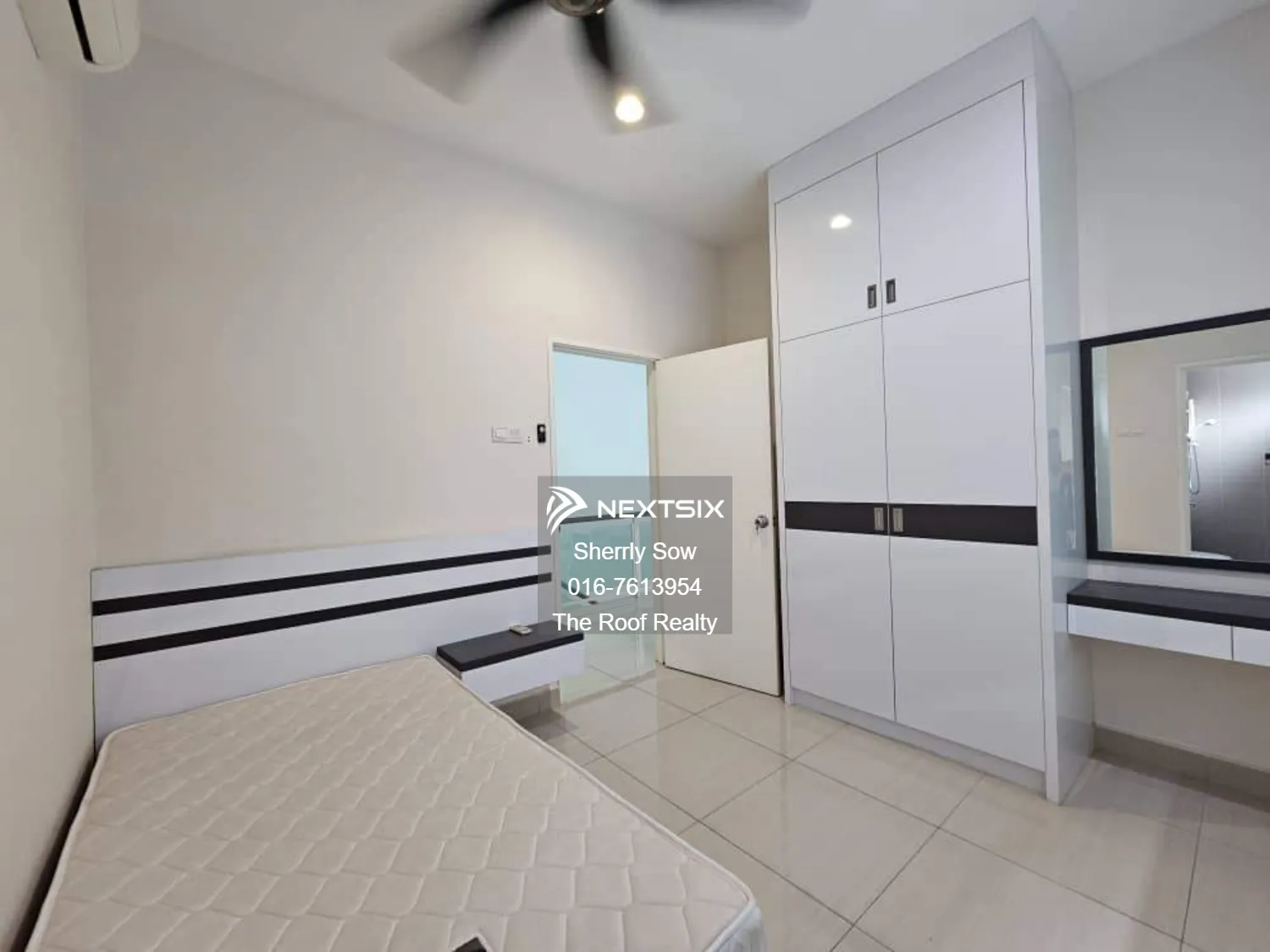 Cluster House For Sale in Skudai Johor - Image 6