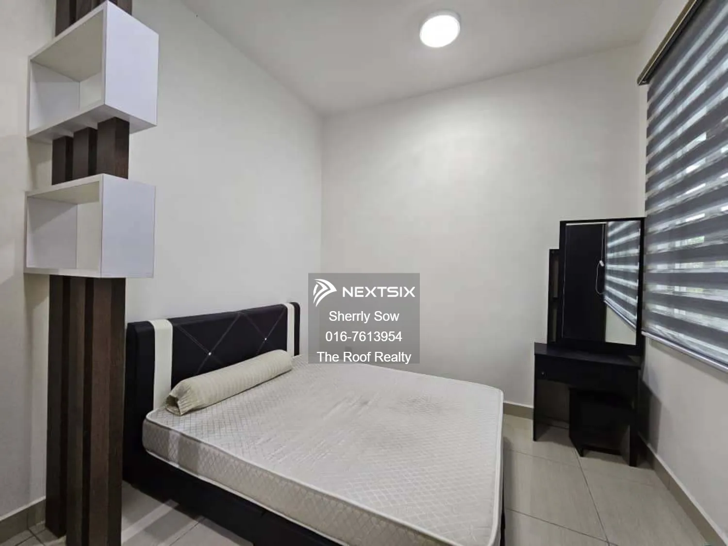 Cluster House For Sale in Skudai Johor - Image 7