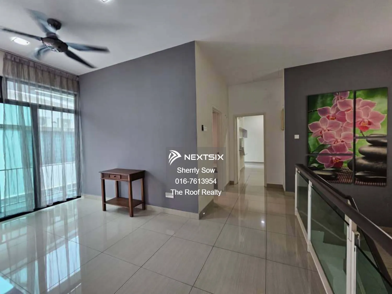 Cluster House For Sale in Skudai Johor - Image 9