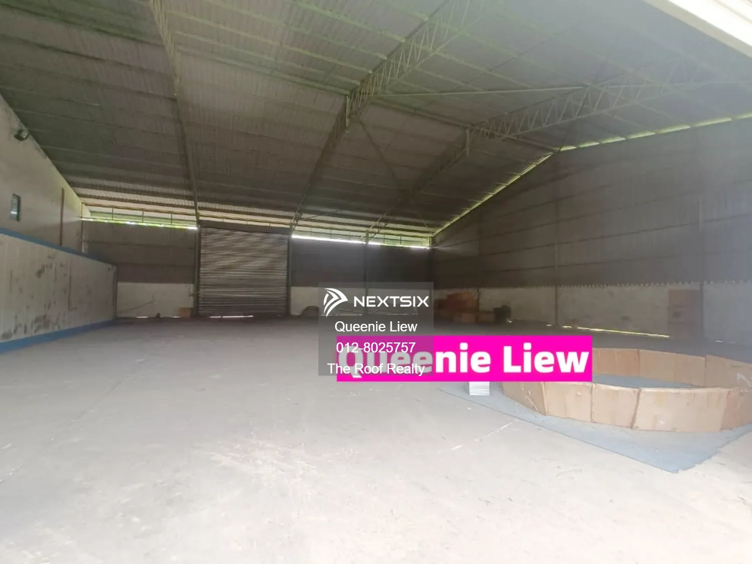 Warehouse For Rent in Kota Kinabalu Sabah