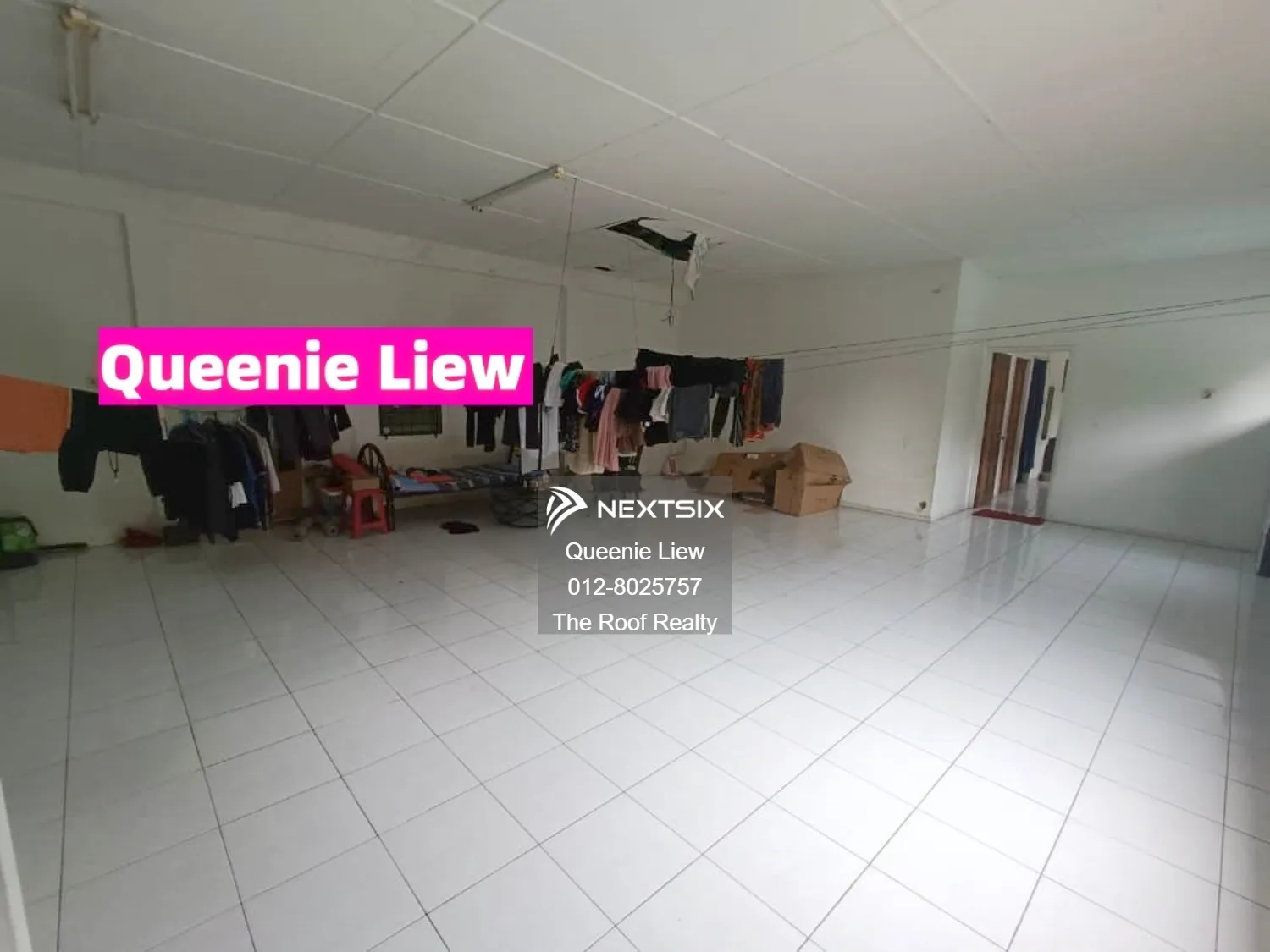 Warehouse For Rent in Kota Kinabalu Sabah - Image 6