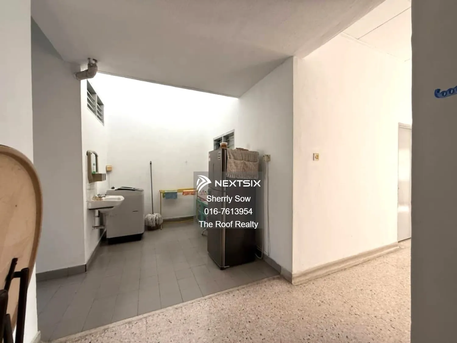 1-sty Terrace/Link House For Sale in Skudai Johor - Image 5