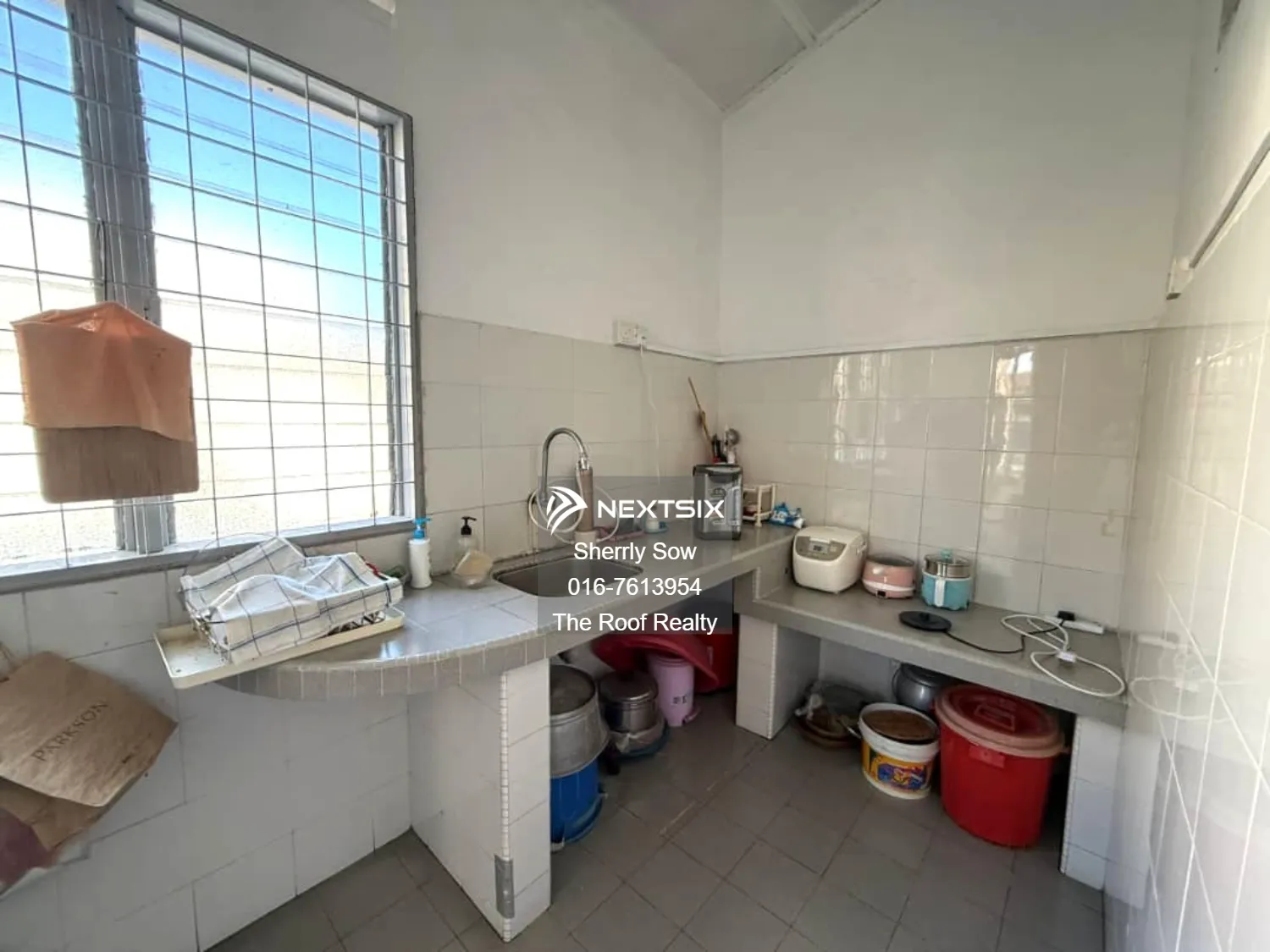 1-sty Terrace/Link House For Sale in Skudai Johor - Image 6