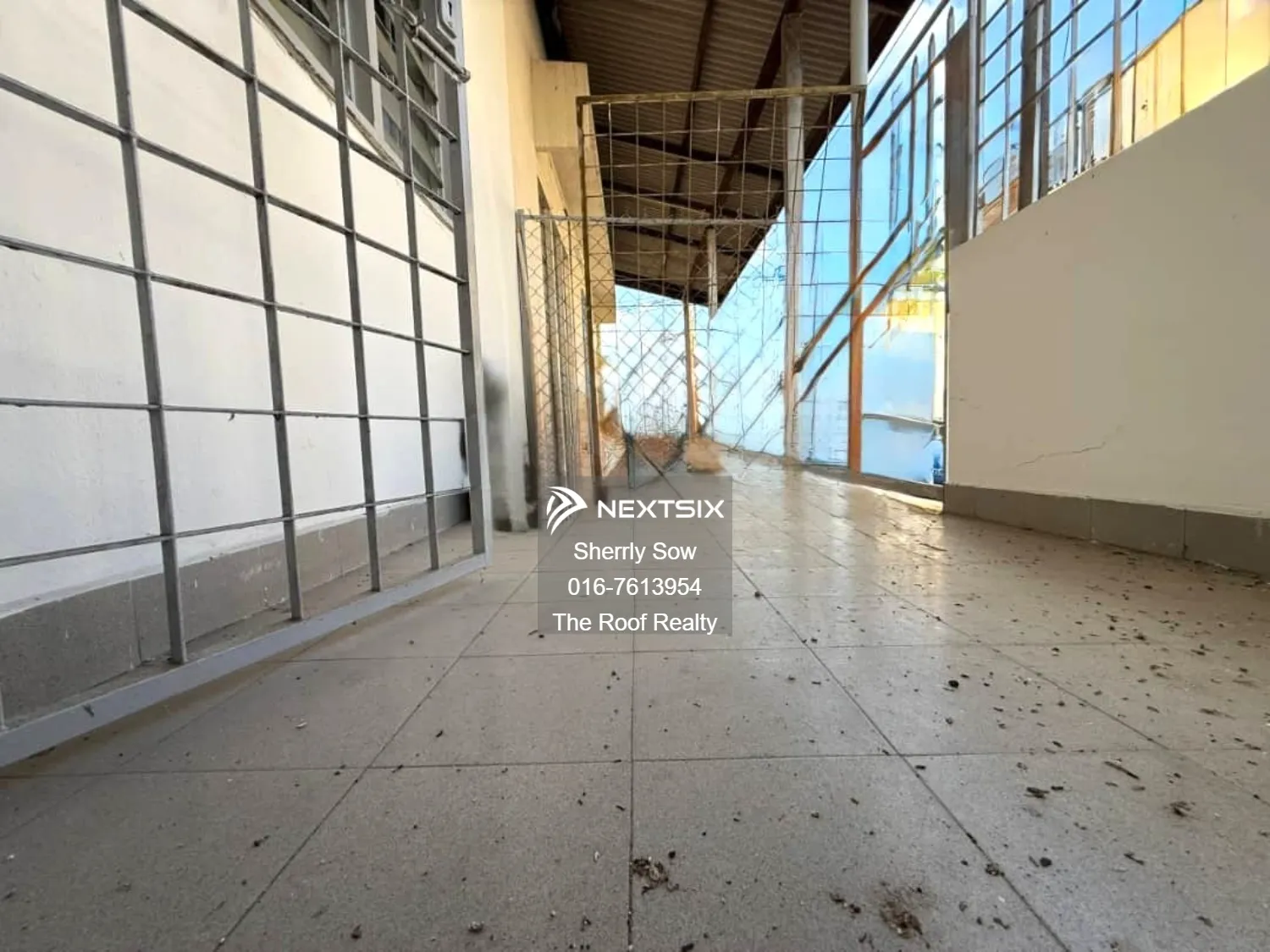 1-sty Terrace/Link House For Sale in Skudai Johor - Image 7