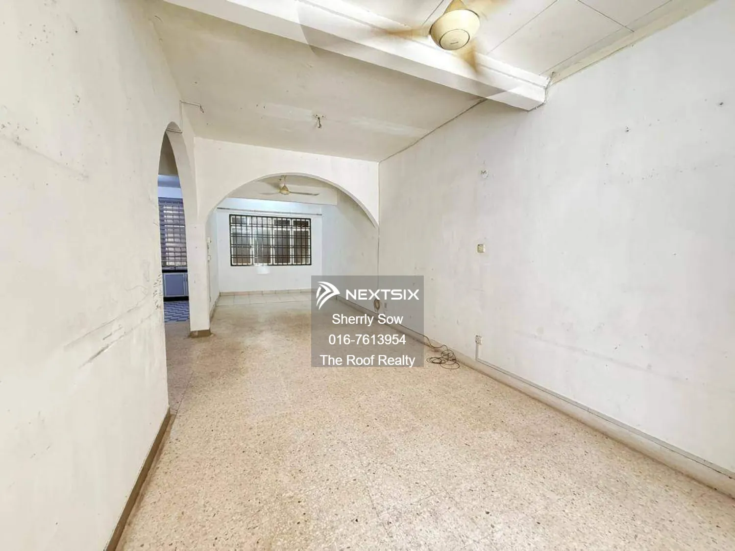 2-sty Terrace/Link House For Sale in Skudai Johor