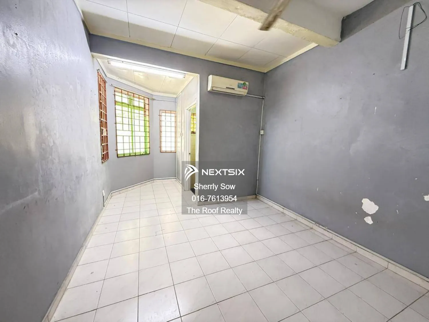 2-sty Terrace/Link House For Sale in Skudai Johor - Image 5