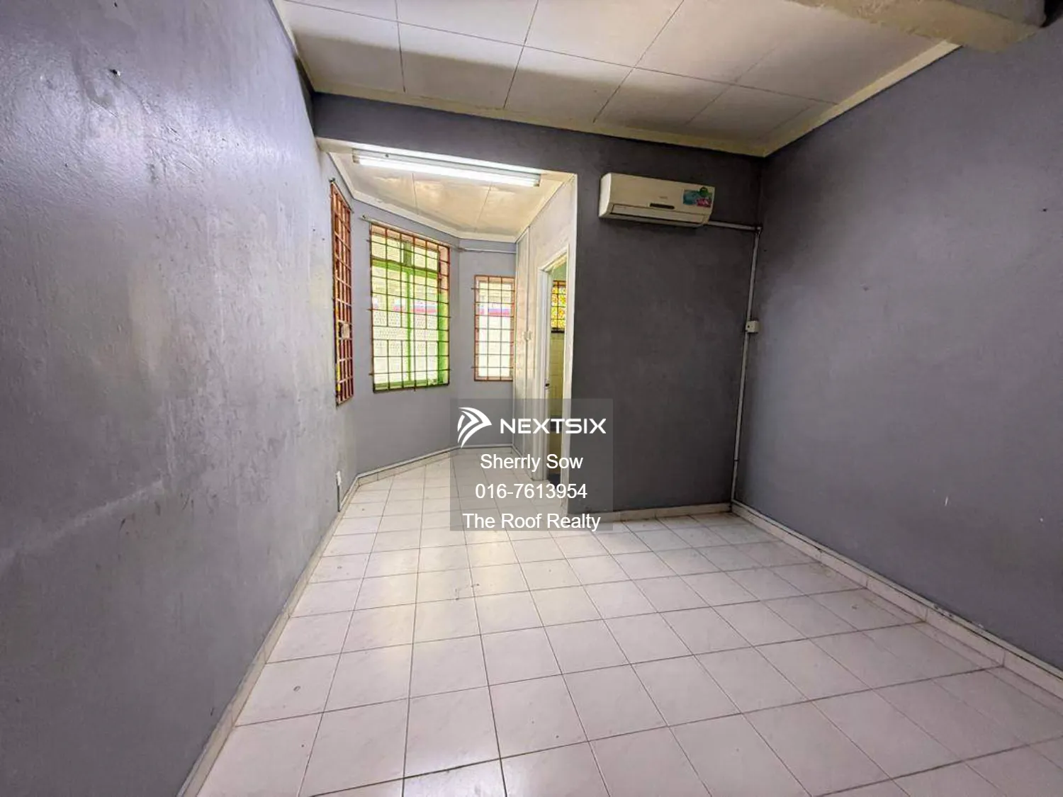 2-sty Terrace/Link House For Sale in Skudai Johor - Image 6