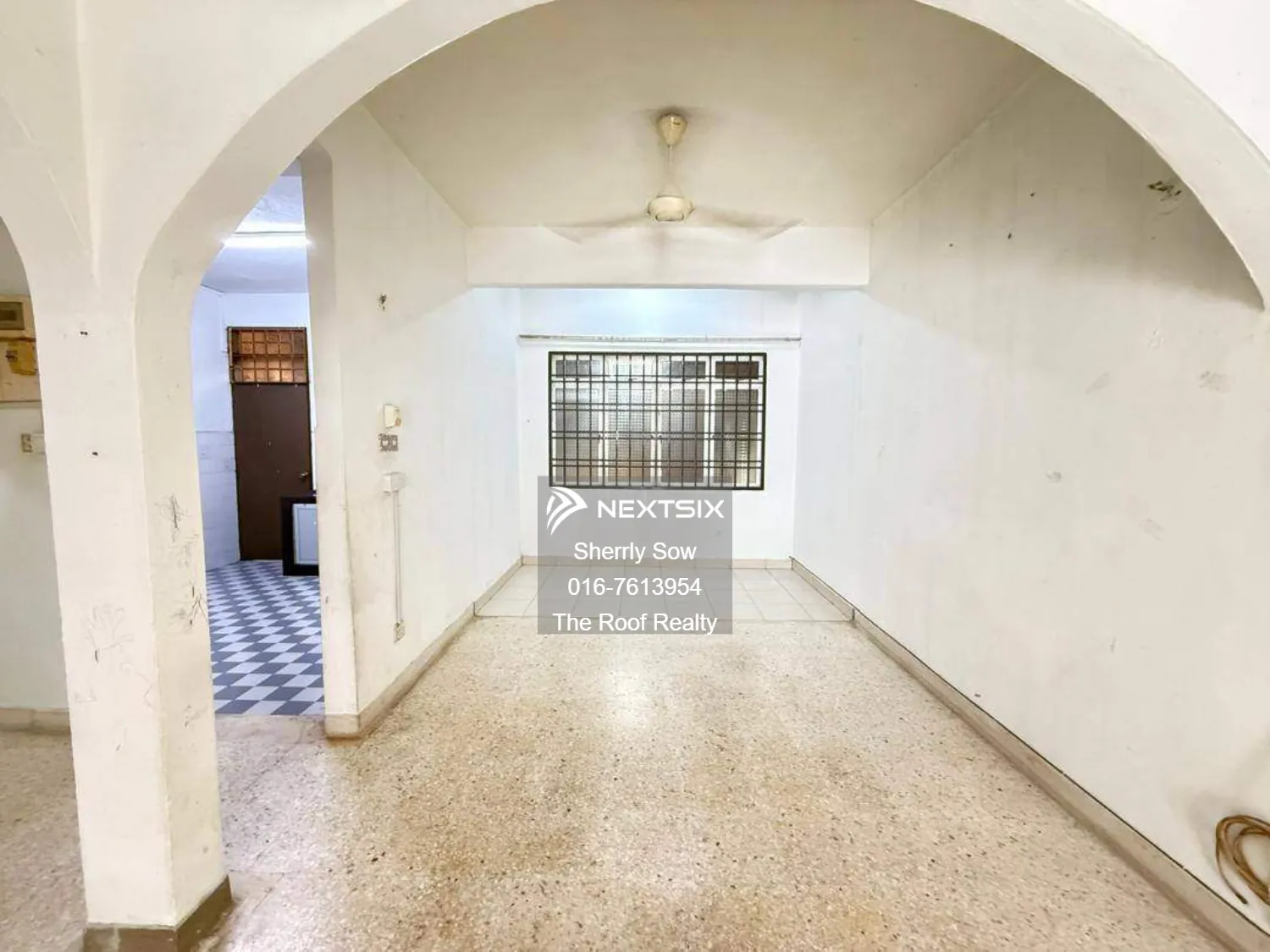 2-sty Terrace/Link House For Sale in Skudai Johor - Image 7
