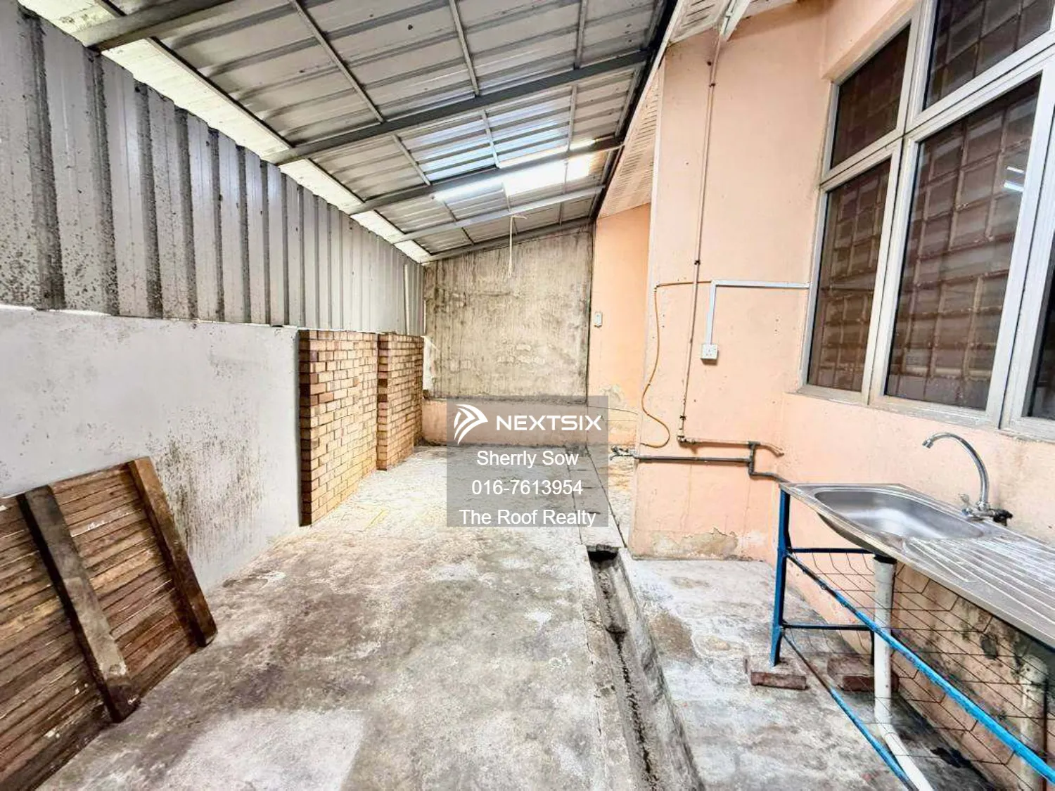 2-sty Terrace/Link House For Sale in Skudai Johor - Image 9