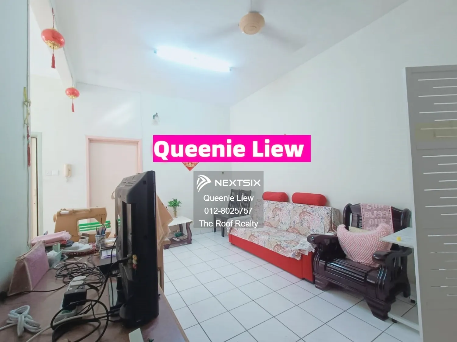 Apartment For Sale in Kota Kinabalu Sabah