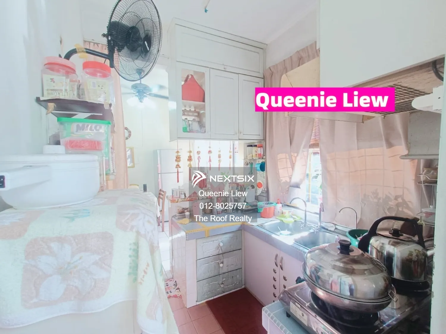 Apartment For Sale in Kota Kinabalu Sabah - Image 10