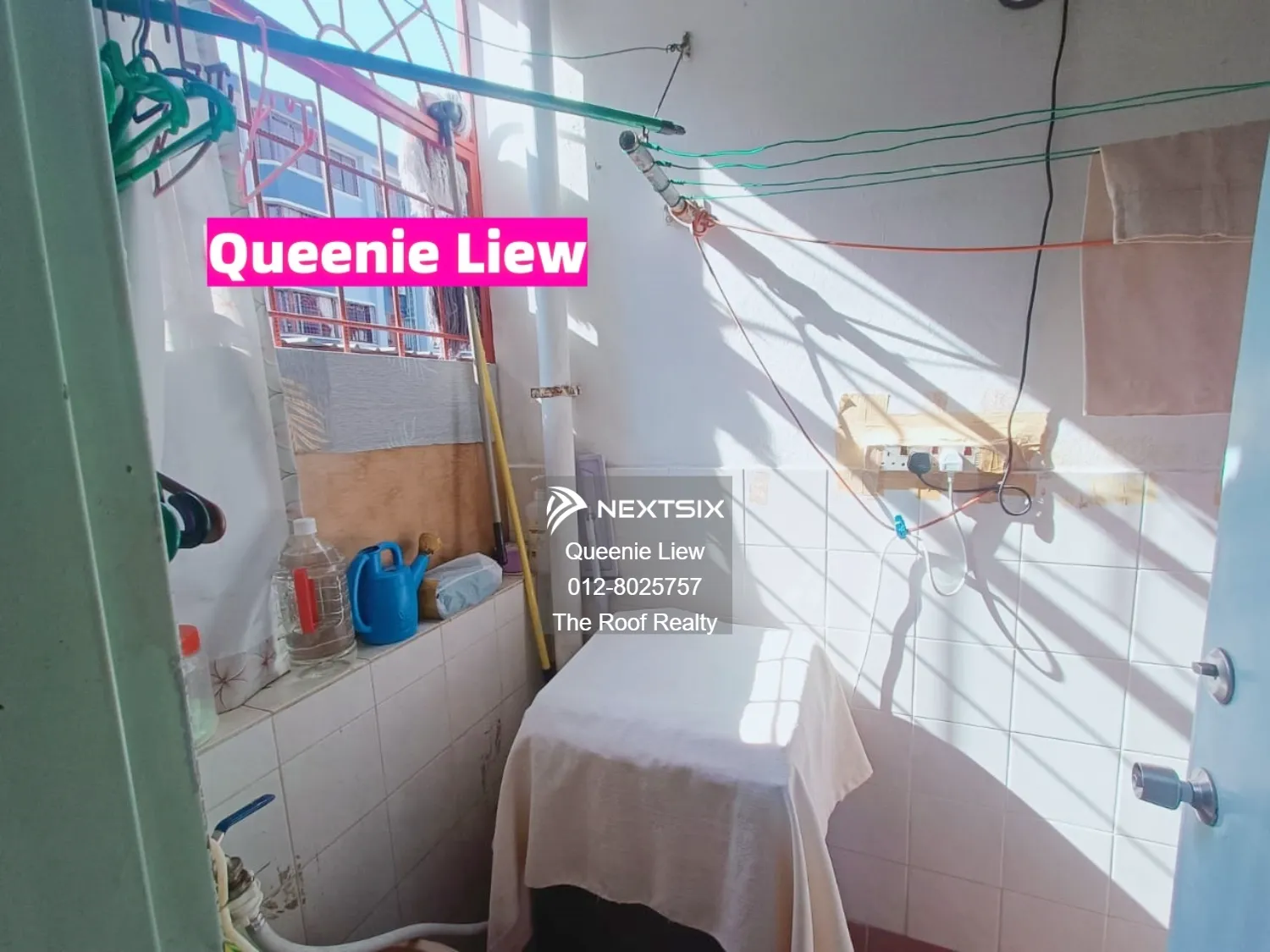 Apartment For Sale in Kota Kinabalu Sabah - Image 11