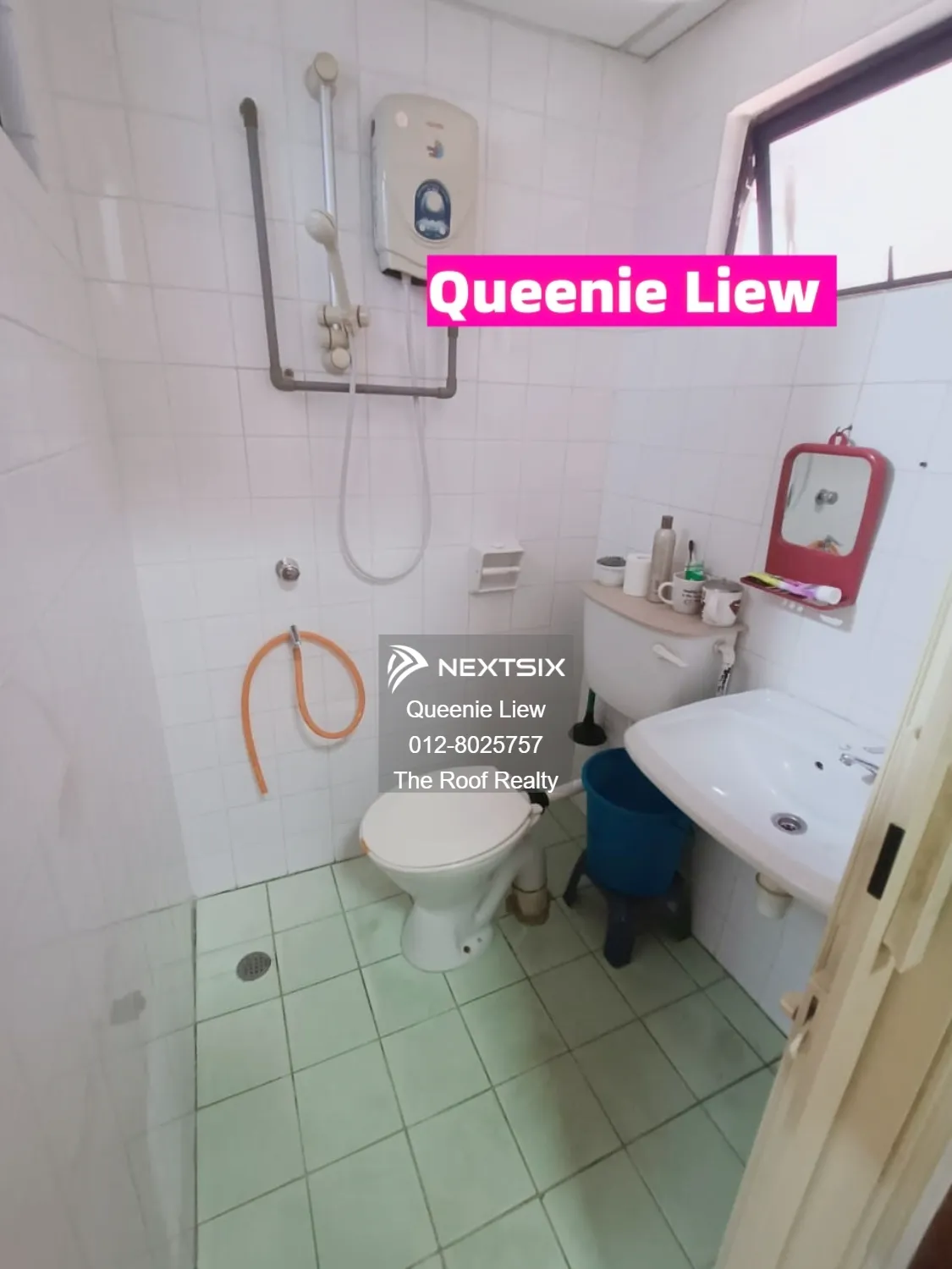 Apartment For Sale in Kota Kinabalu Sabah - Image 12