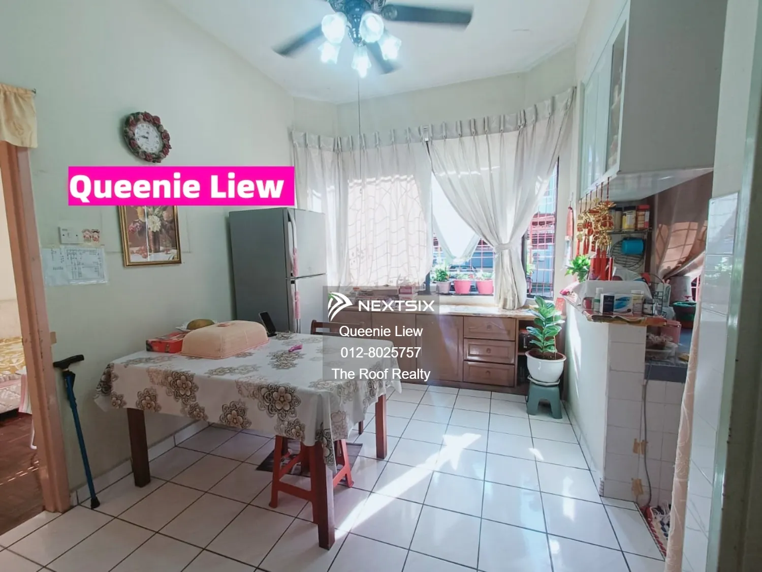 Apartment For Sale in Kota Kinabalu Sabah - Image 2