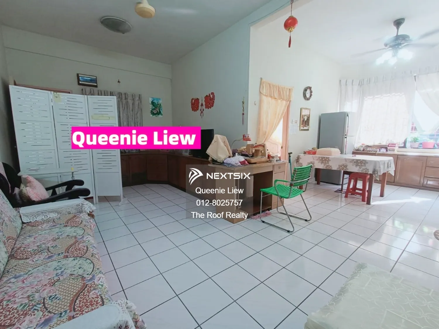 Apartment For Sale in Kota Kinabalu Sabah - Image 3