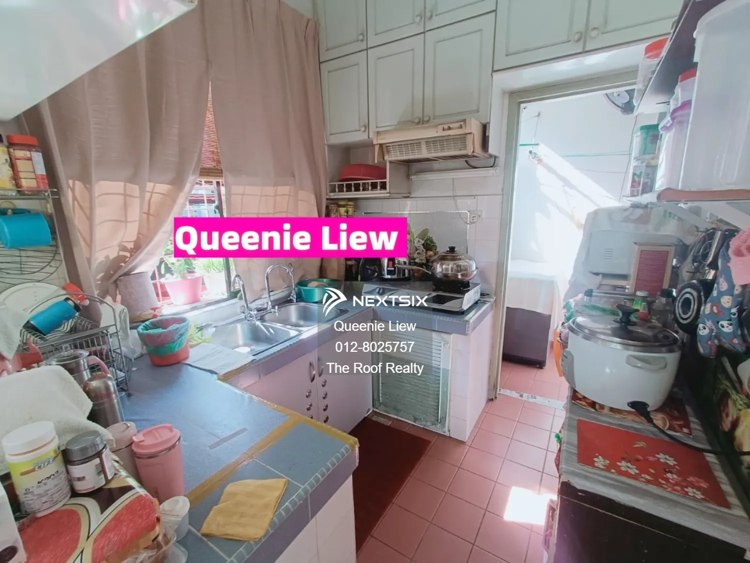 Apartment For Sale in Kota Kinabalu Sabah - Image 7