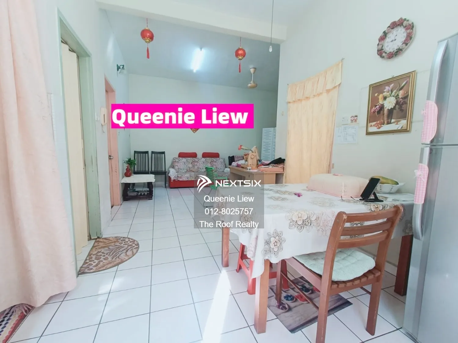 Apartment For Sale in Kota Kinabalu Sabah - Image 8