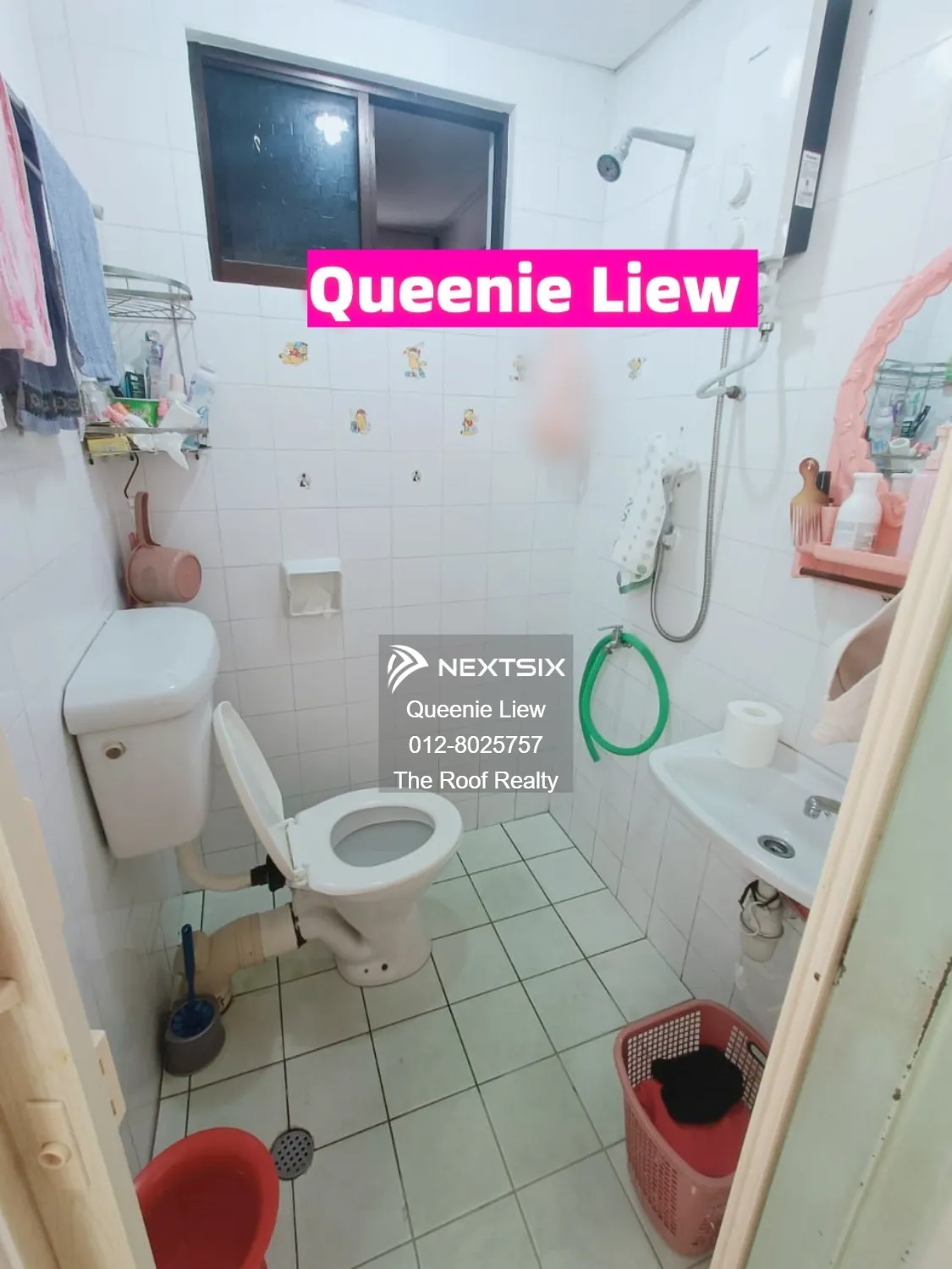 Apartment For Sale in Kota Kinabalu Sabah - Image 9