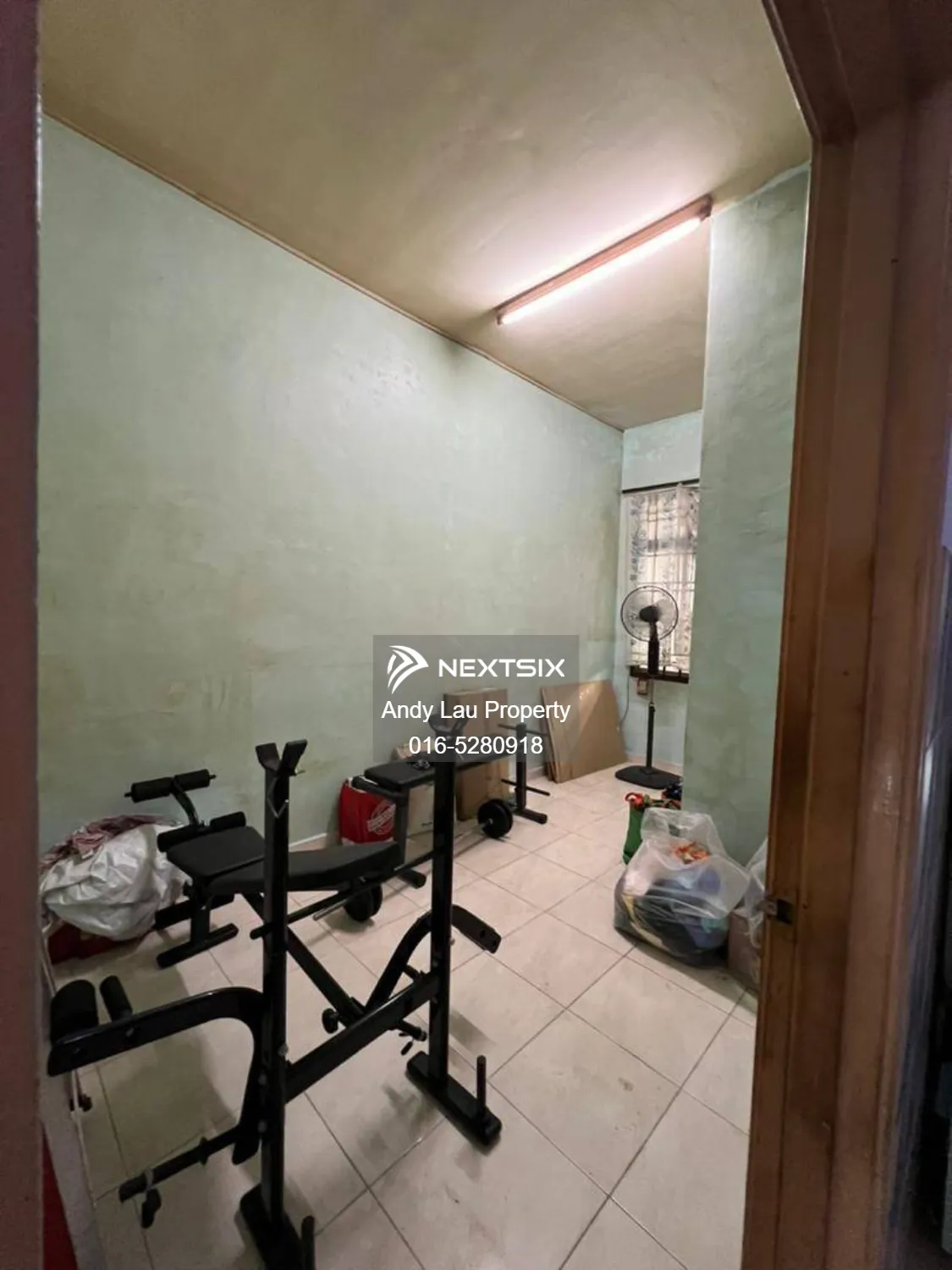 2-sty Terrace/Link House For Sale in Ulu Tiram Johor - Image 10
