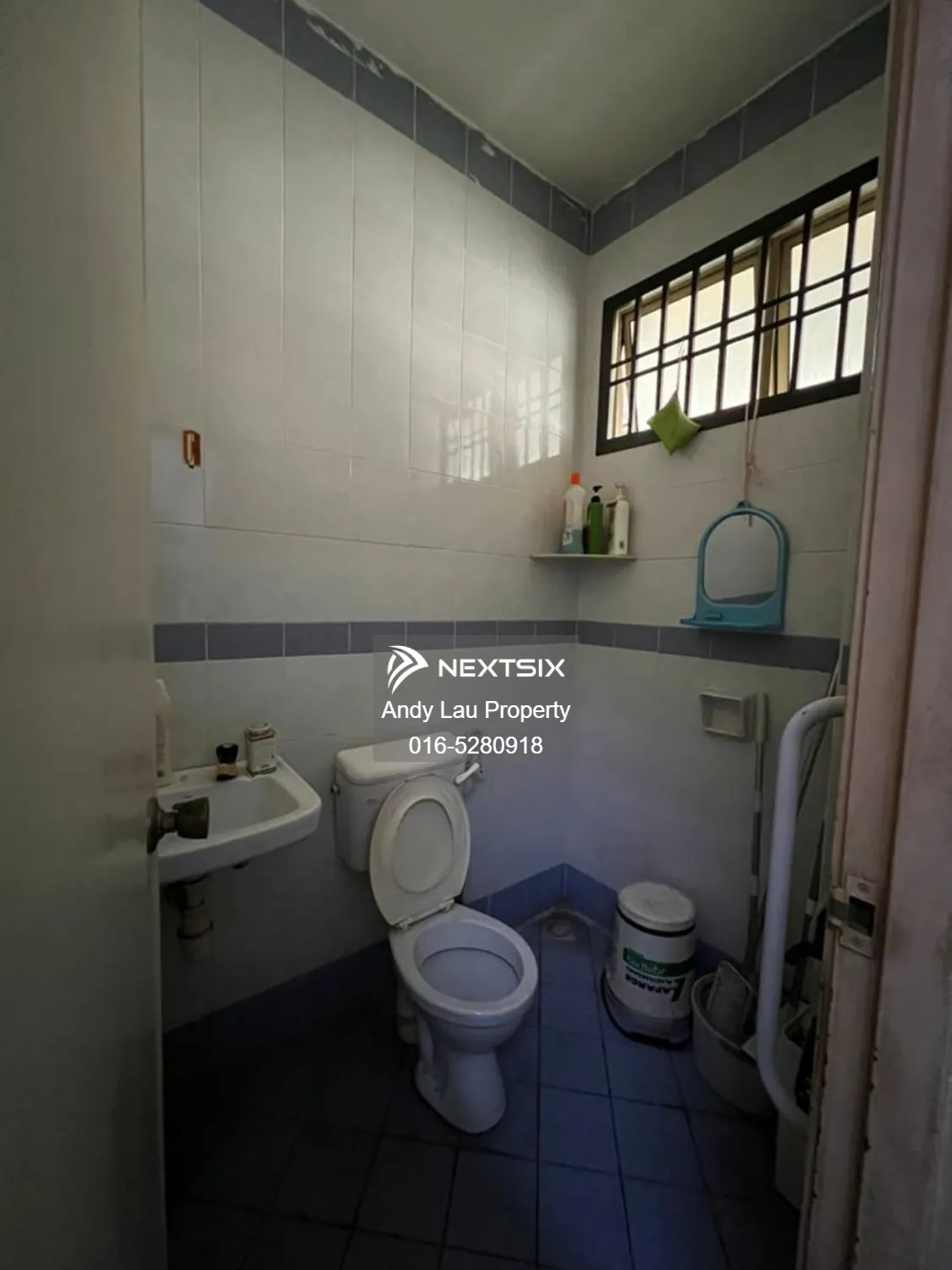 2-sty Terrace/Link House For Sale in Ulu Tiram Johor - Image 11
