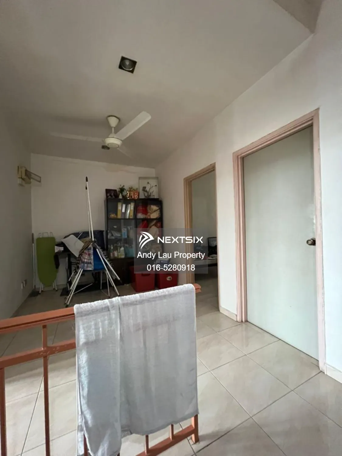 2-sty Terrace/Link House For Sale in Ulu Tiram Johor - Image 5