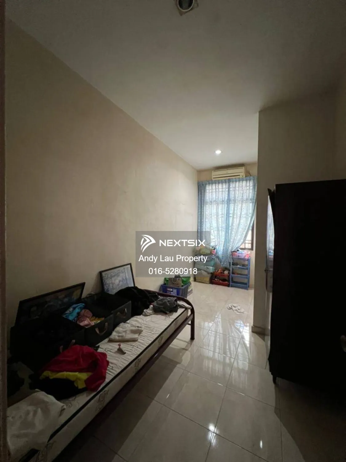 2-sty Terrace/Link House For Sale in Ulu Tiram Johor - Image 7