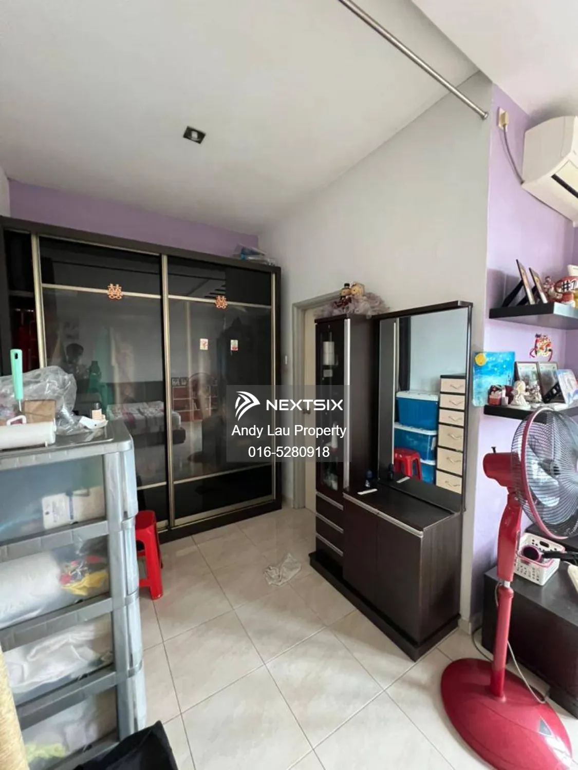 2-sty Terrace/Link House For Sale in Ulu Tiram Johor - Image 8