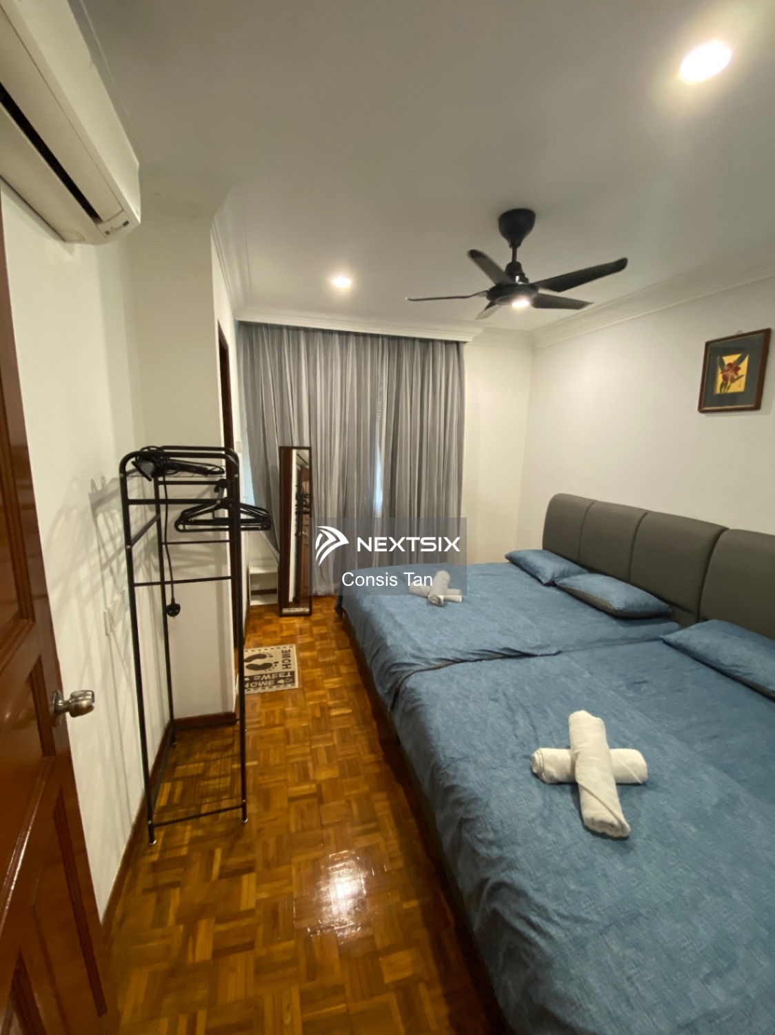 Semi-detached House For Rent in Johor Bahru Johor - Image 11