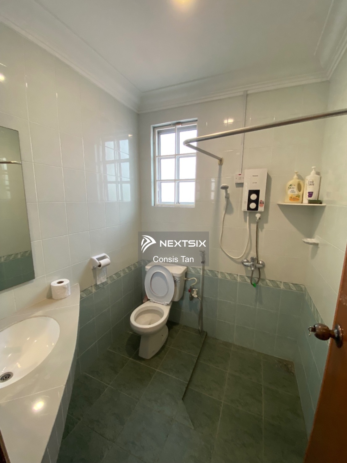 Semi-detached House For Rent in Johor Bahru Johor - Image 13