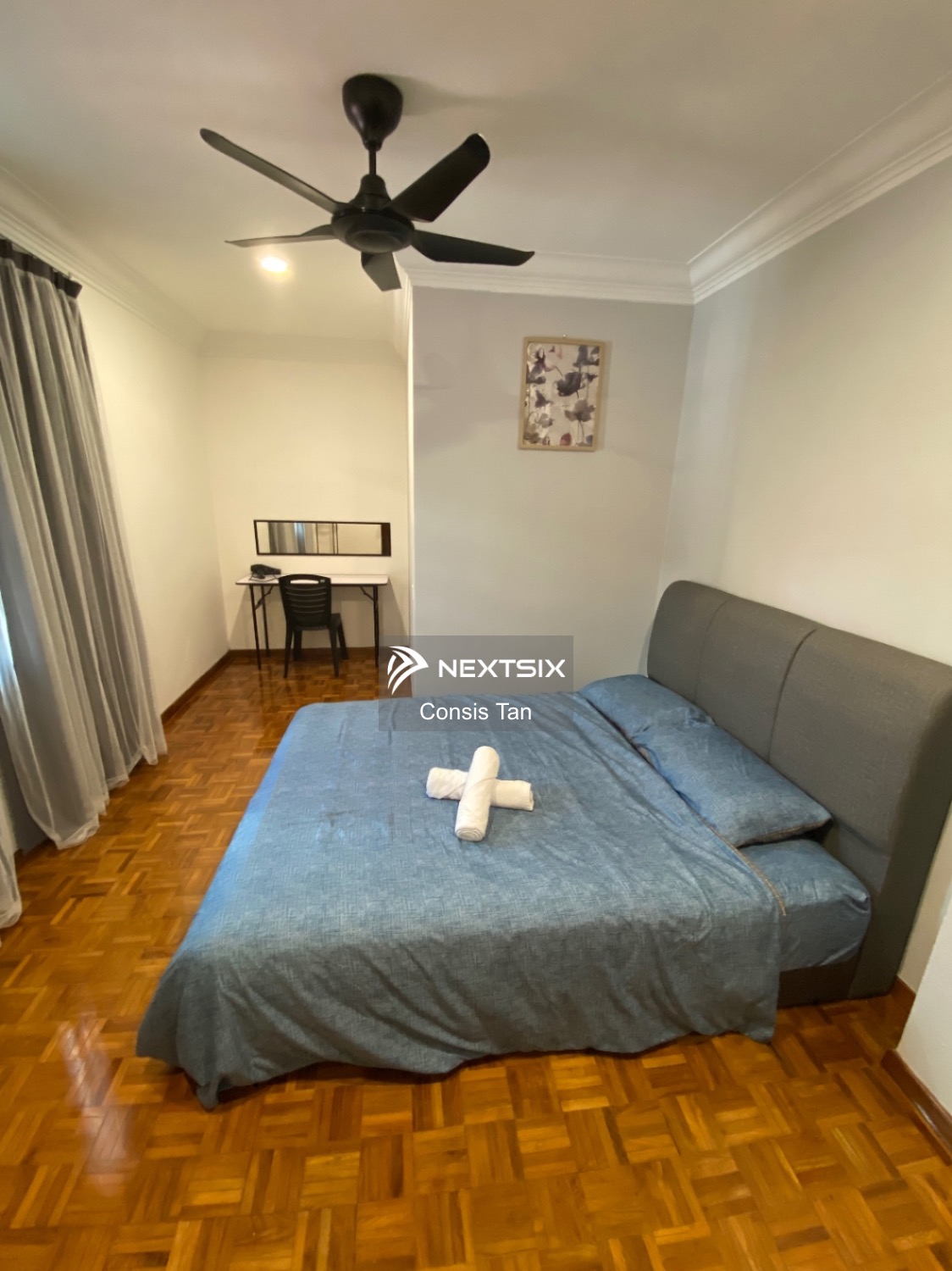 Semi-detached House For Rent in Johor Bahru Johor - Image 14