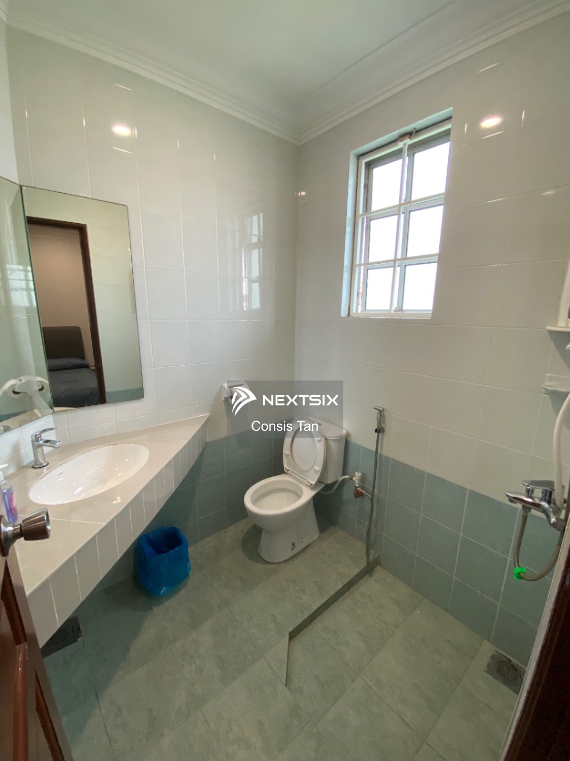 Semi-detached House For Rent in Johor Bahru Johor - Image 15