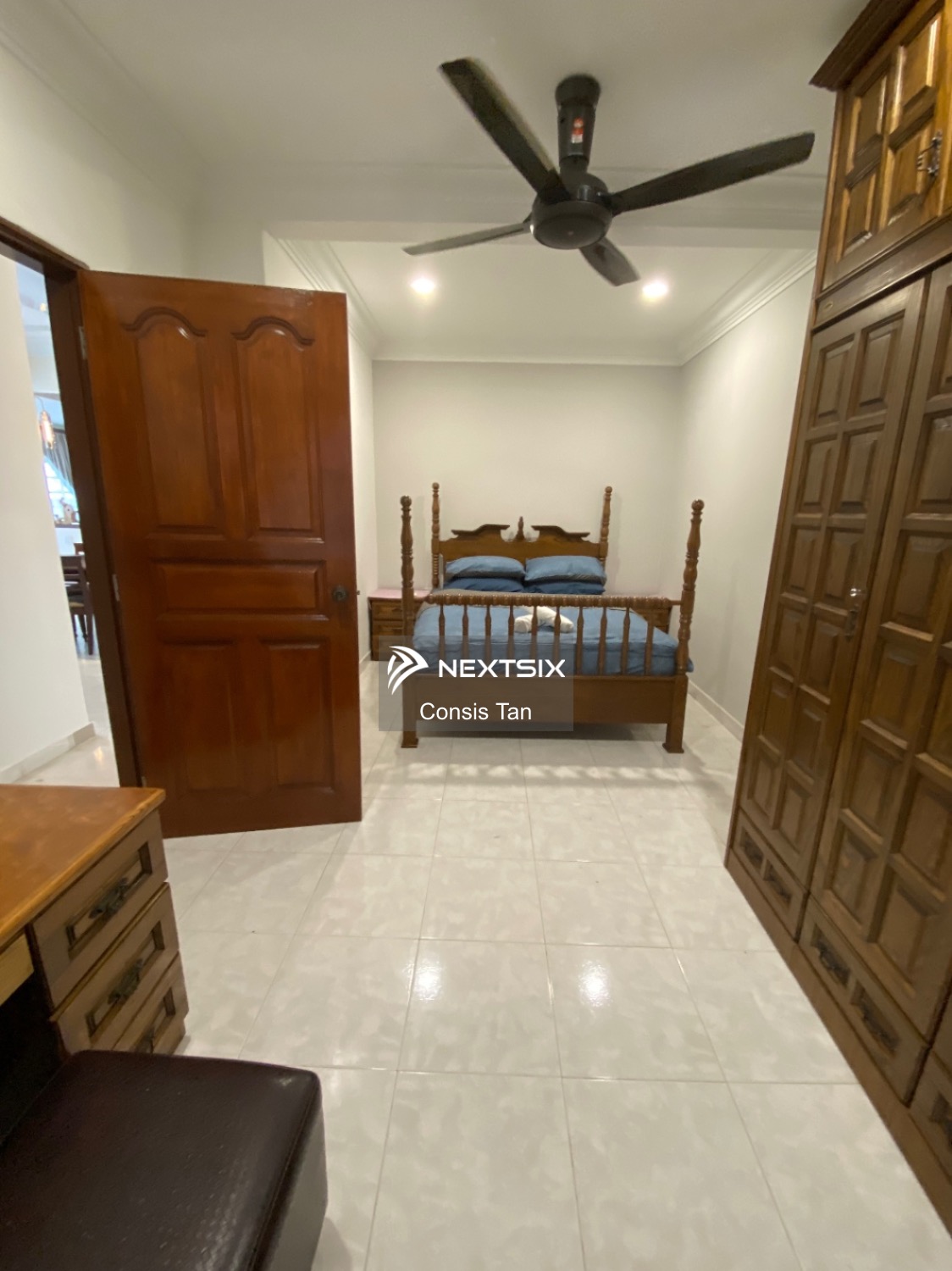 Semi-detached House For Rent in Johor Bahru Johor - Image 3