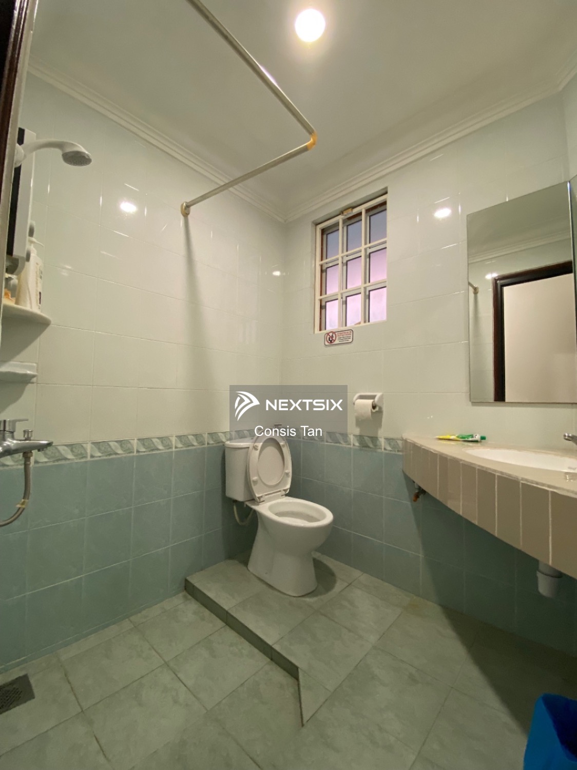 Semi-detached House For Rent in Johor Bahru Johor - Image 4