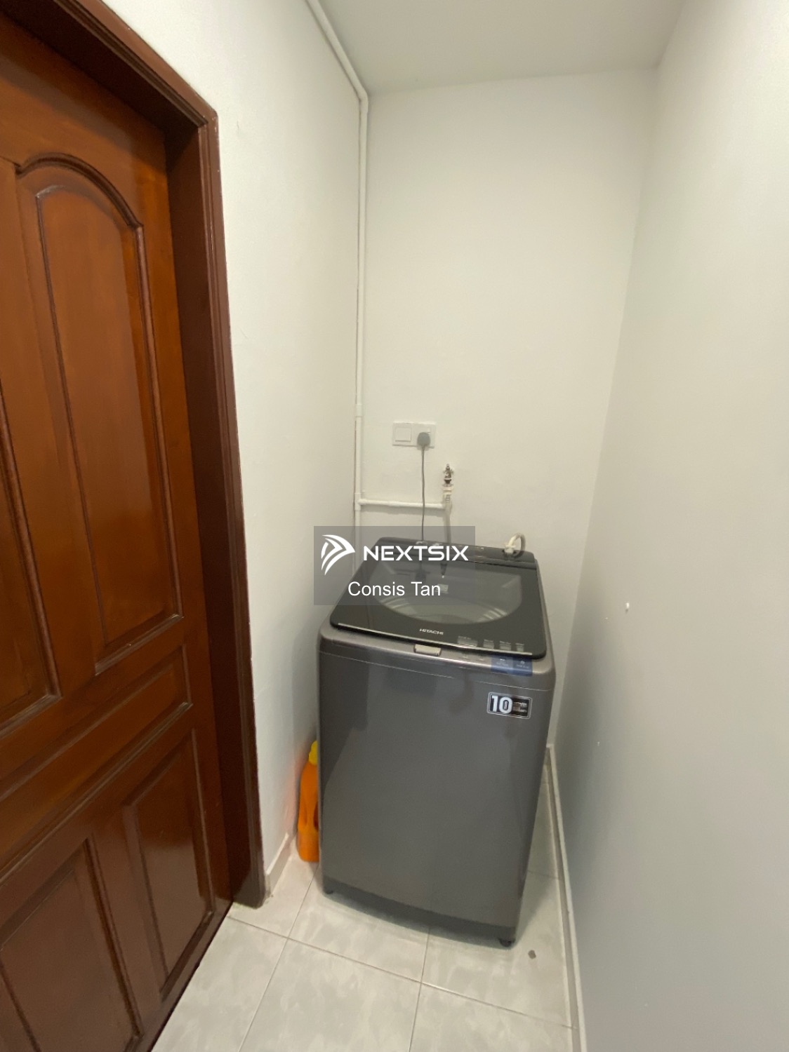 Semi-detached House For Rent in Johor Bahru Johor - Image 5