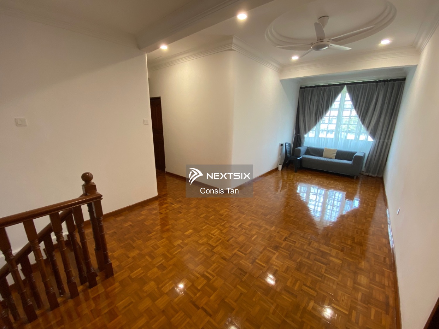 Semi-detached House For Rent in Johor Bahru Johor - Image 6