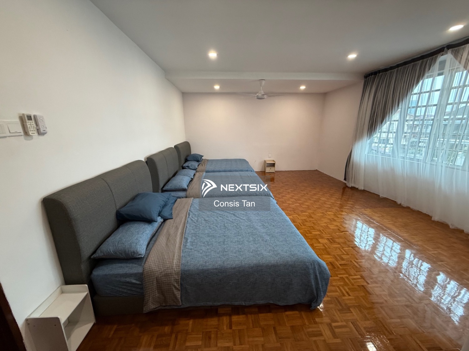 Semi-detached House For Rent in Johor Bahru Johor - Image 8