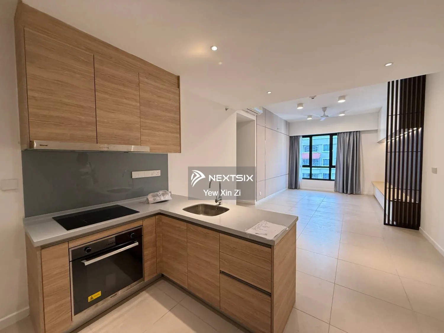 Serviced Residence For Rent in Mont Kiara Wilayah Persekutuan Kuala Lumpur - Image 5