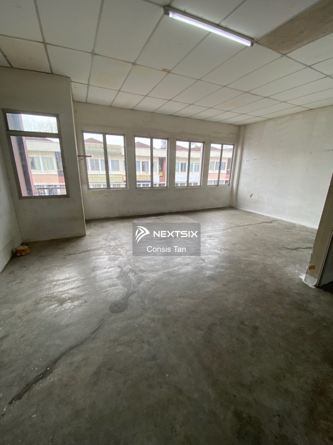 Shop For Rent in Johor Bahru Johor