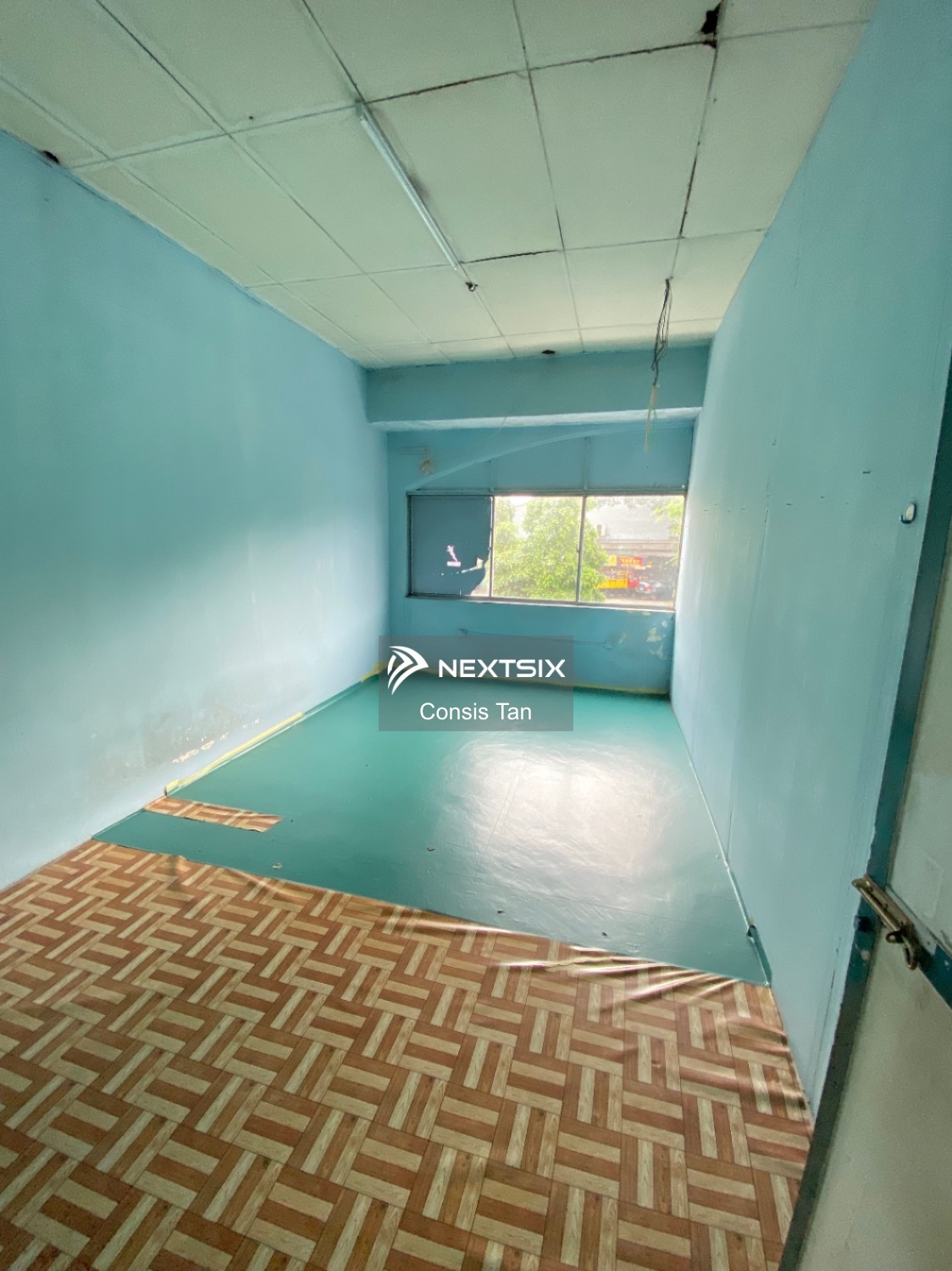 Shop For Rent in Johor Bahru Johor