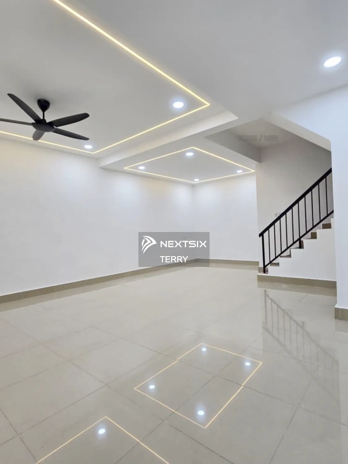 2-sty Terrace/Link House For Sale in Batu Pahat Johor